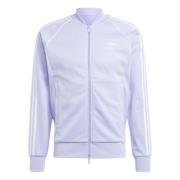 adidas Originals Track Top SST - Lilla