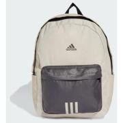 Adidas Classic Badge of Sport 3-Stripes Backpack