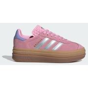 adidas Original Gazelle Bold - Rosa Barn