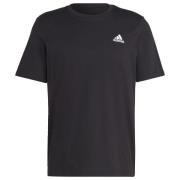 Adidas Essentials Single Jersey Embroidered Small Logo Tee