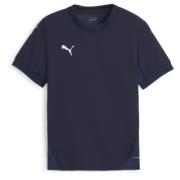 PUMA teamFINAL Jersey - PUMA Navy - Barn