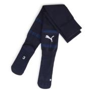 PUMA Fotballstrømper teamFINAL - Navy/Hvit