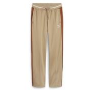 T7 FOR THE FANBASE Track Pants PT Prairie Tan