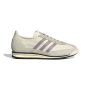 adidas Originals Sneaker SL 72 OG - Beige/Lilla