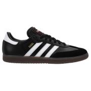 adidas Samba - Sort/Hvit