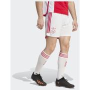 Adidas Ajax Amsterdam 23/24 Home Shorts