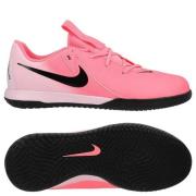 Nike Phantom GX II Academy IC Mad Brilliance - Rosa/Sort Barn