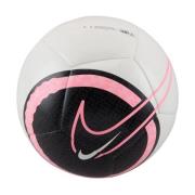 Nike Fotball Phantom Mad Brilliance - Hvit/Rosa/Sort