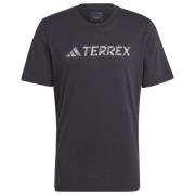 Adidas Terrex Classic Logo Tee