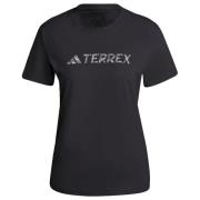 Adidas Terrex Classic Logo Tee