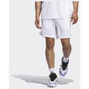 Adidas Legends 3-Stripes Basketball Shorts