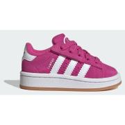 Adidas Original Campus 00s Comfort Closure Elastic Lace Shoes Kids