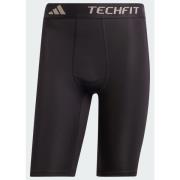 Adidas Techfit Compression Training Short Leggings