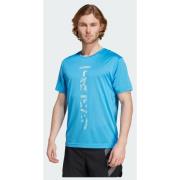 Adidas Terrex Agravic Trail Running Tee