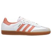 adidas Originals Samba OG - Hvit/Rosa/Hvit Dame