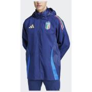 Italia Tiro 24 All Weather Jakke - Blå