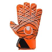 Uhlsport Keeperhanske Starter Resist+ - Oransje/Hvit/Sort