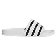 adidas Originals Sandal adilette - Hvit/Sort