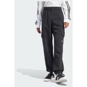 Adidas Original Essentials Fleece Cargo Jogger Pants