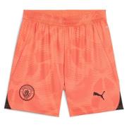 Manchester City Keepershorts 2024/25 Barn