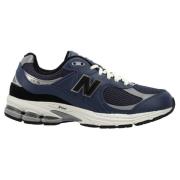 New Balance Sneaker 2002R - Navy