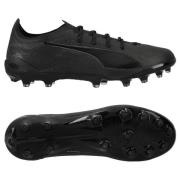 PUMA Ultra 5 Ultimate AG Eclipse - Sort/Shadow Gray