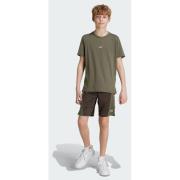 Adidas Training AEROREADY Heather Shorts Kids