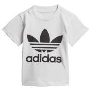 Adidas Original Trefoil Tee