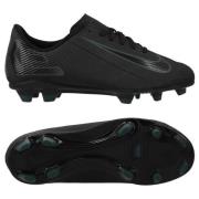 Nike Mercurial Vapor 16 Club MG Shadow - Sort/Grønn Barn