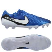 Nike Tiempo Legend 10 Elite FG Mad Ambition - Sort/Hvit