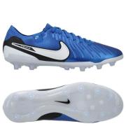 Nike Tiempo Legend 10 Elite AG-PRO Mad Ambition - Sort/Hvit