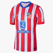 Atletico Madrid Hjemmedrakt 2024/25 Vapor