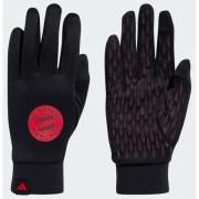 Adidas FC Bayern Home Fieldplayer Gloves