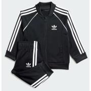 Adidas Original Adicolor SST Track Suit Kids