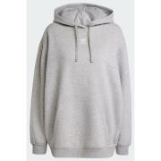 Adidas Original Essentials Oversized Fleece Hoodie