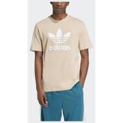 Adidas Original Adicolor Trefoil Tee