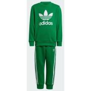 Adidas Original Adicolor Crew Set Kids