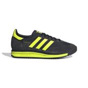 adidas Originals Sneaker SL 72 RS - Sort/Gul