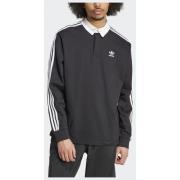 Adidas Original Adicolor Rugby Polo Shirt