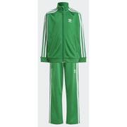 Adidas Original Adicolor Firebird Track Suit Kids