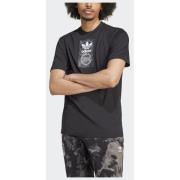 Adidas Original Camo Label Tee