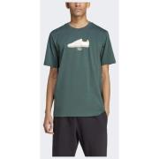 Adidas Original Training Supply Sport Tee 3