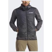 Adidas Terrex Multi Hybrid Insulated Hooded Jacket