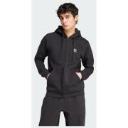 Adidas Original Trefoil Essentials Full-Zip Hoodie