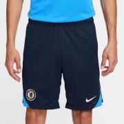 Chelsea Treningsshorts Dri-FIT Strike - Navy/Blå/Oransje