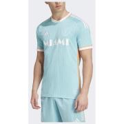 Inter Miami CF Tredjedrakt Authentic 2024/25 - Blå/Hvit