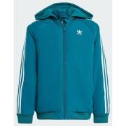 Adidas Original Adicolor Bomber Jacket Kids