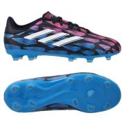 adidas Copa Pure 2 League FG Reemergence - Navy/Hvit/Rosa Barn