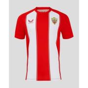 UD Almeria Hjemmedrakt 2024/25