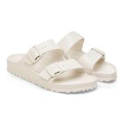 Birkenstock Sandal Arizona EVA - Eggshell